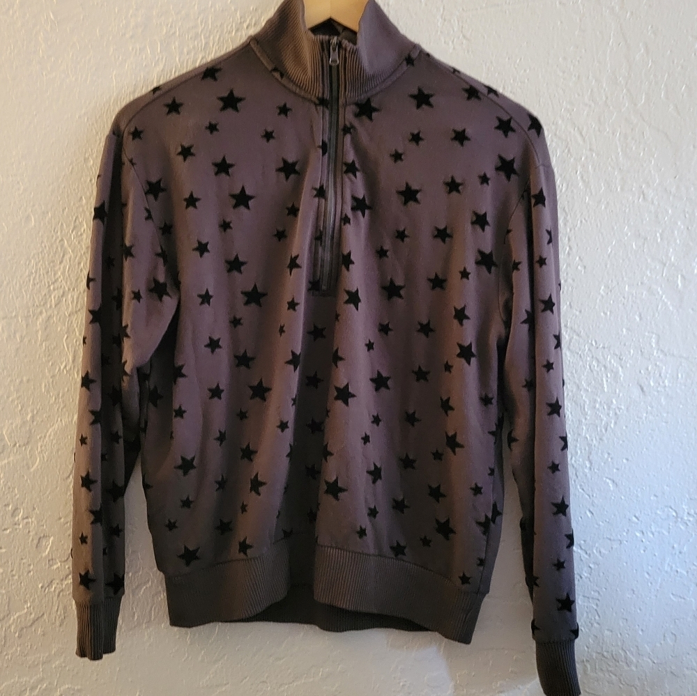Lou & Grey Pullover Size XS